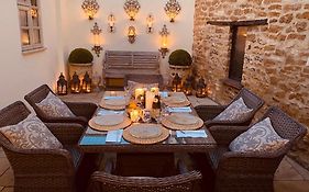Jasmine Cottage